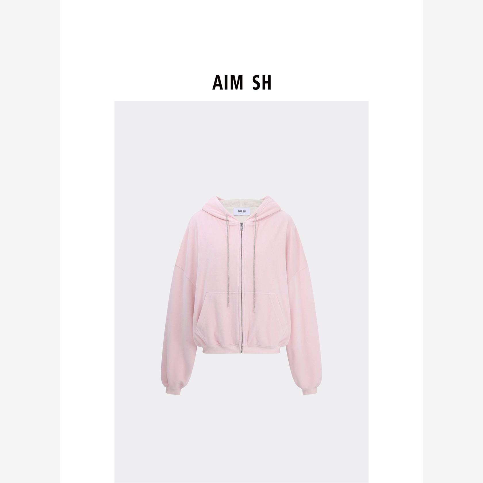 【新品】AIMSH官方直营