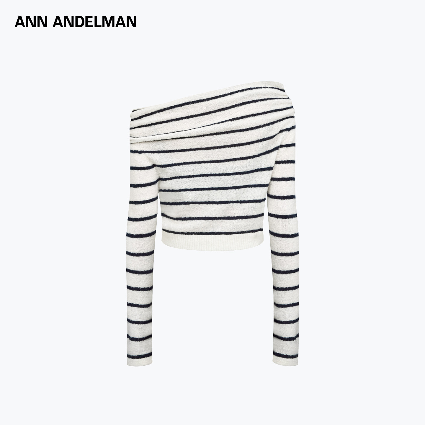 ANNDELM2026早春新款斜