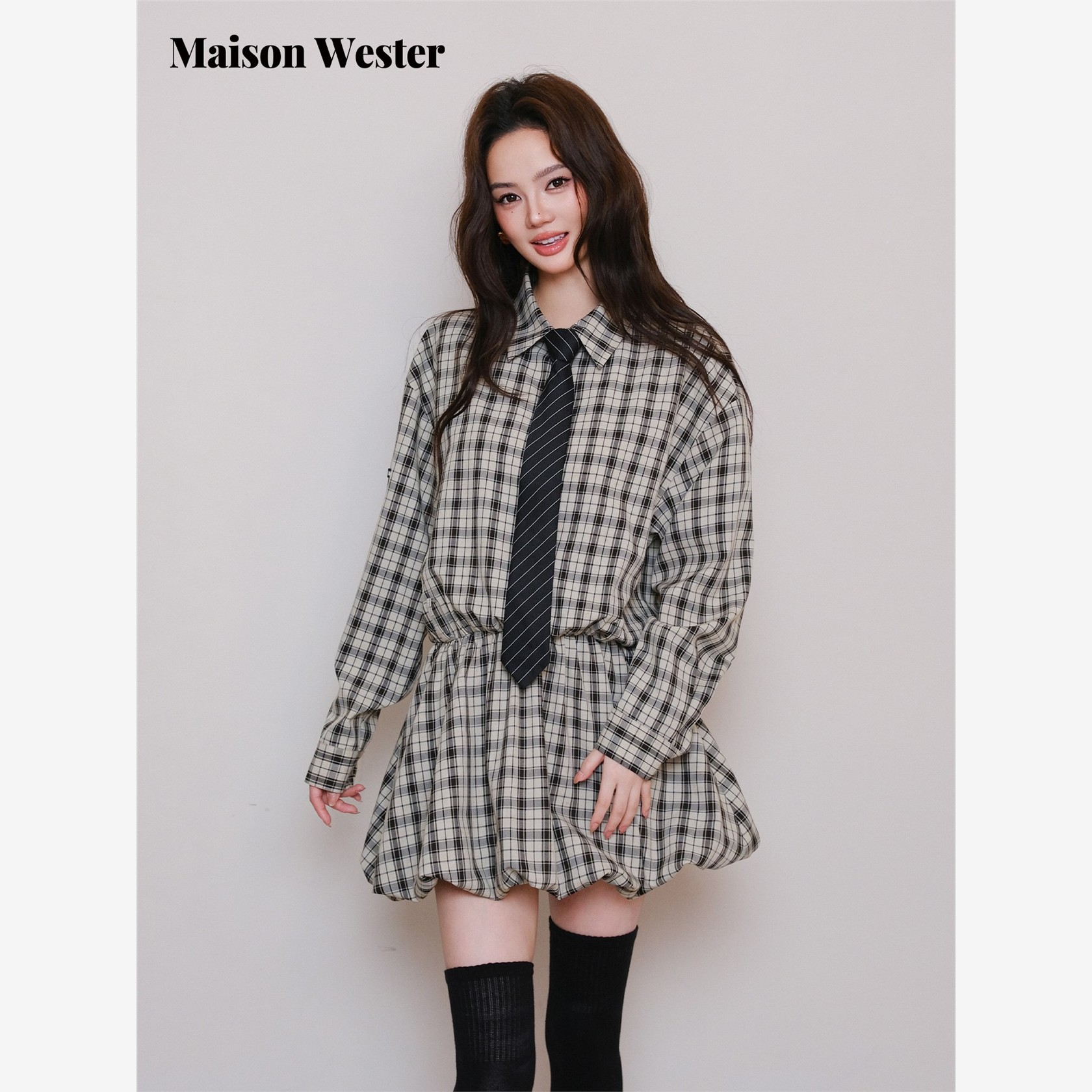 MaisonWester2025年冬季