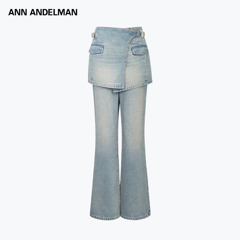 ANNDELM2025年春季新款