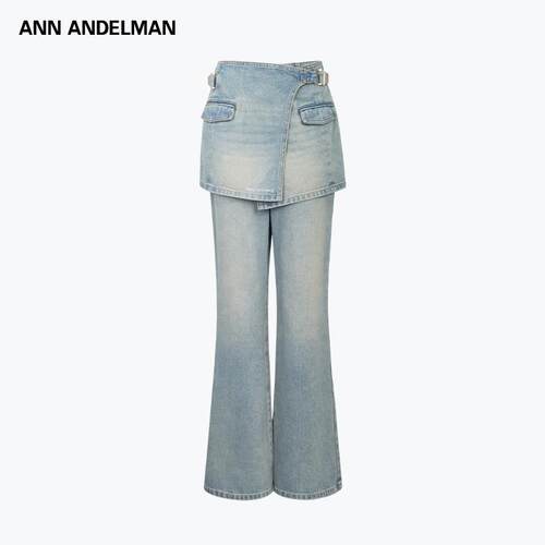 ANNDELM2026年春季新款