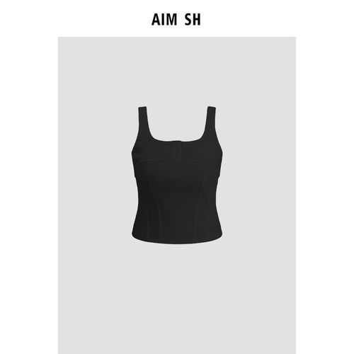 AIMSH官方直营女士束腰
