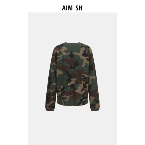 【新品】AIMSH官方直营