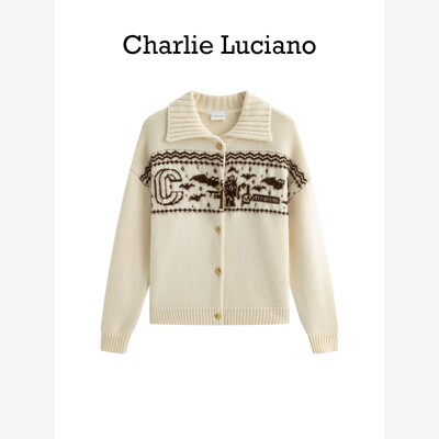 CharlieLucno2025秋季新