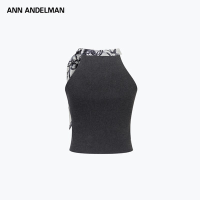 ANNDELM2026早春新款印