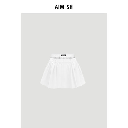 AIMSH官方直营女士双腰