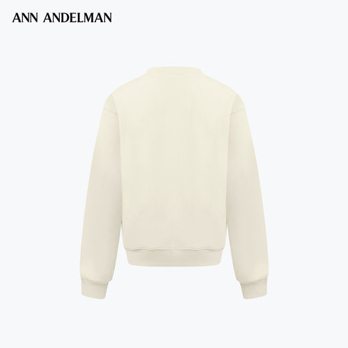ANNDELM官方直营复古圆