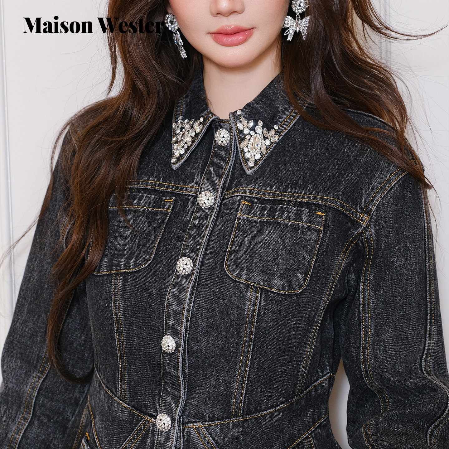 MaisonWester春季新品复