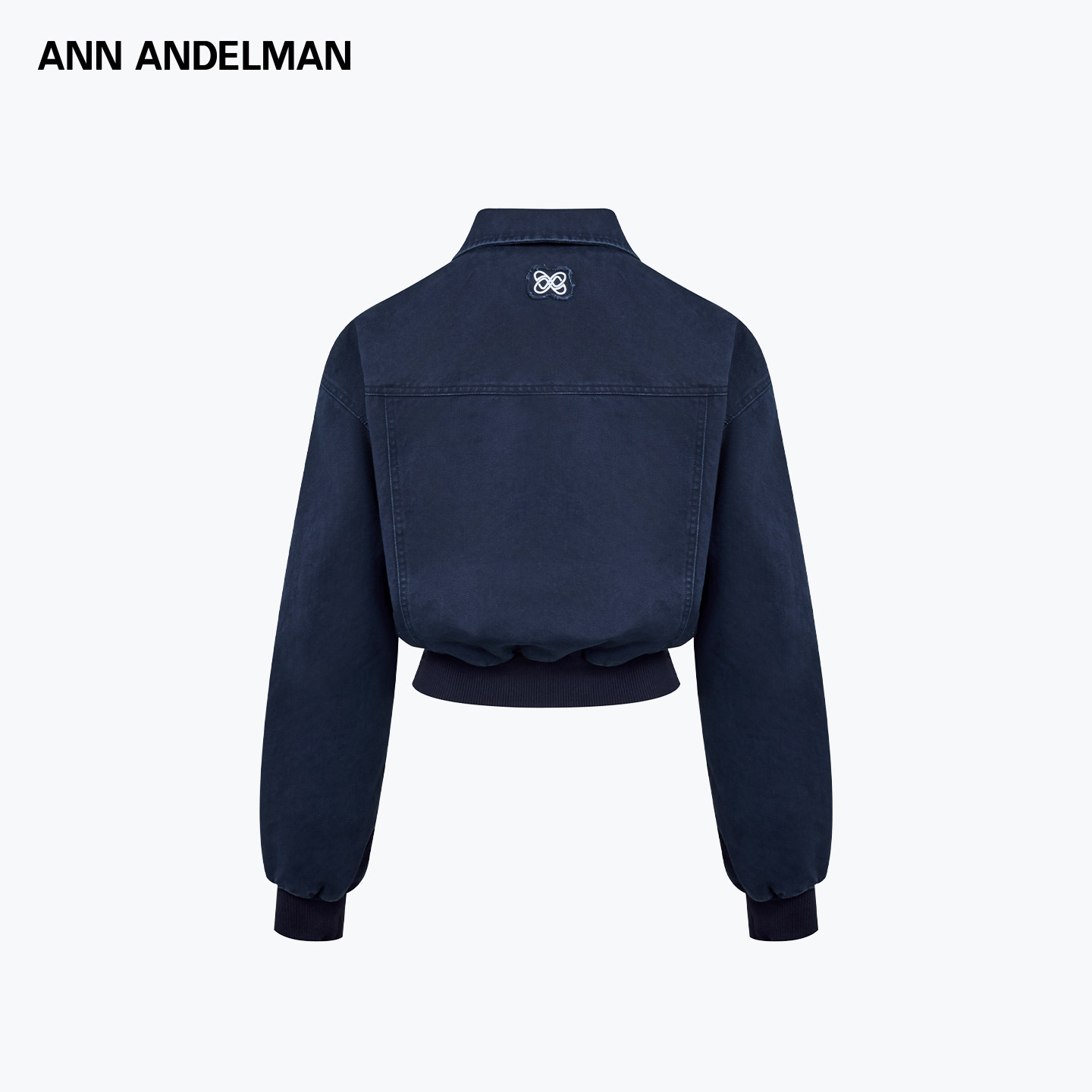 ANNDELM2026早春新款洗