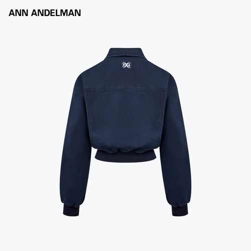 ANNDELM2026早春新款洗