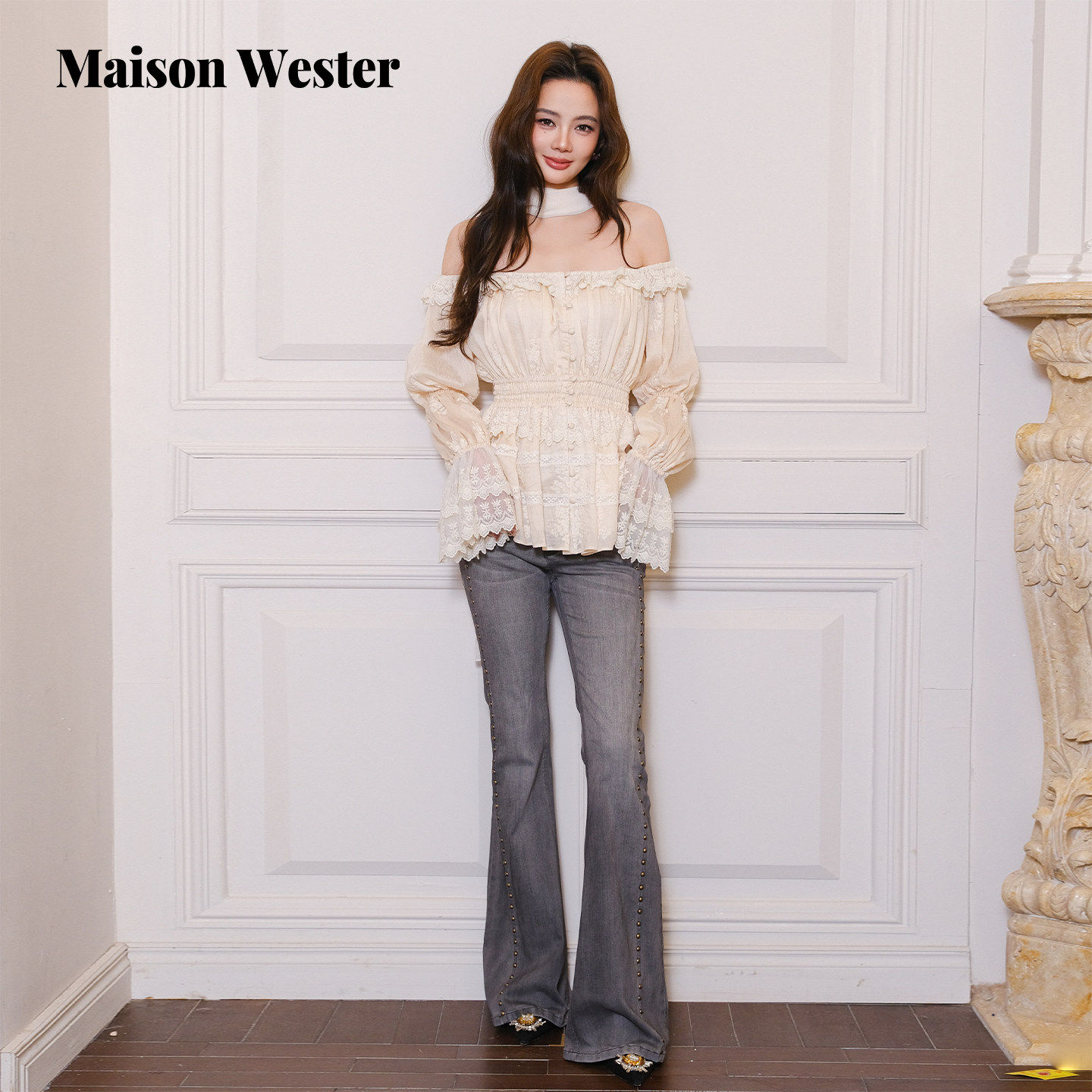 MaisonWester2026春季新