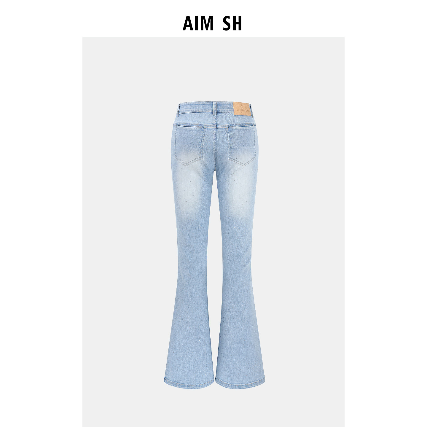 【新品】AIMSH官方直营