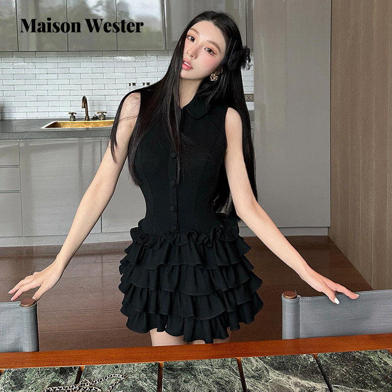MaisonWester2025夏季新