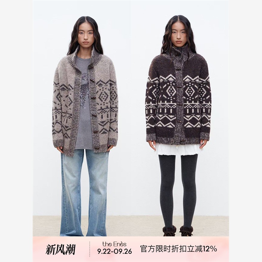 Theenesboutiq巴洛克风