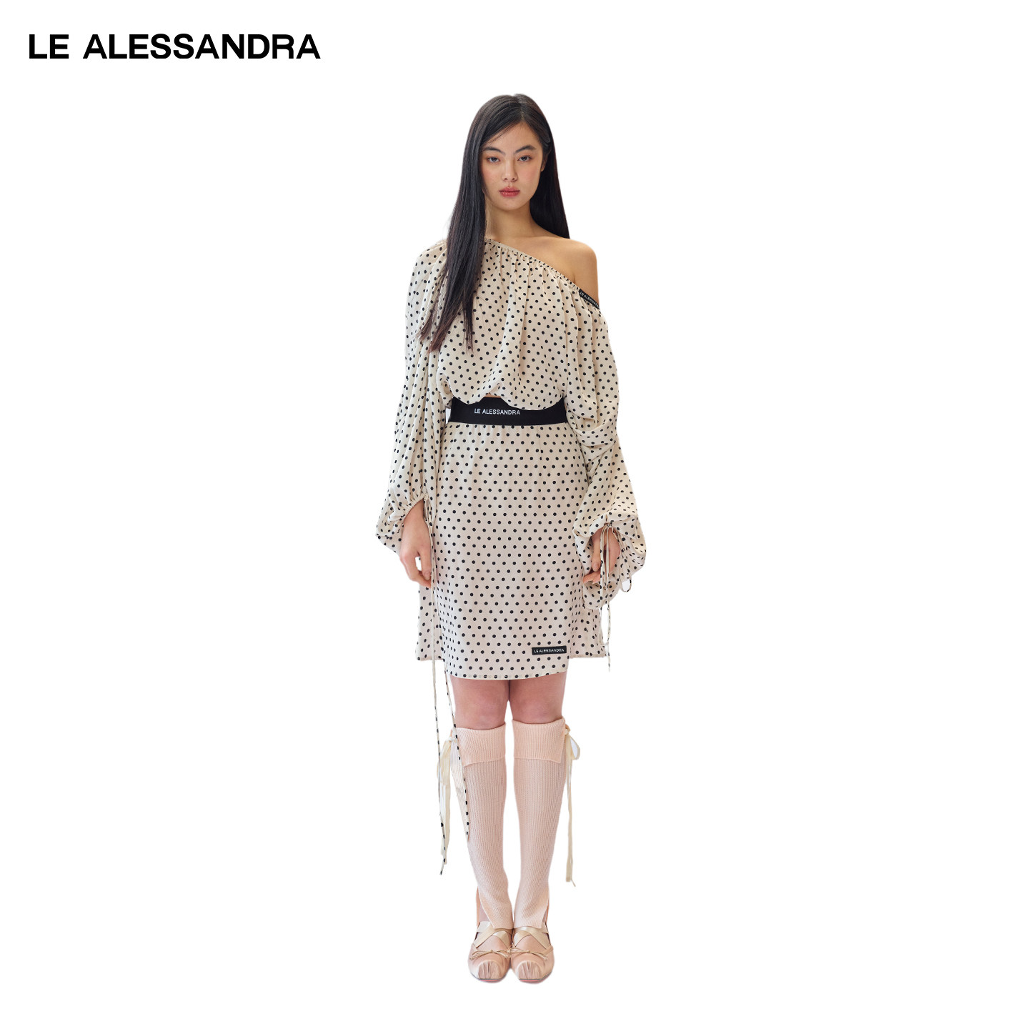 品牌直营LEANDRA“海滩