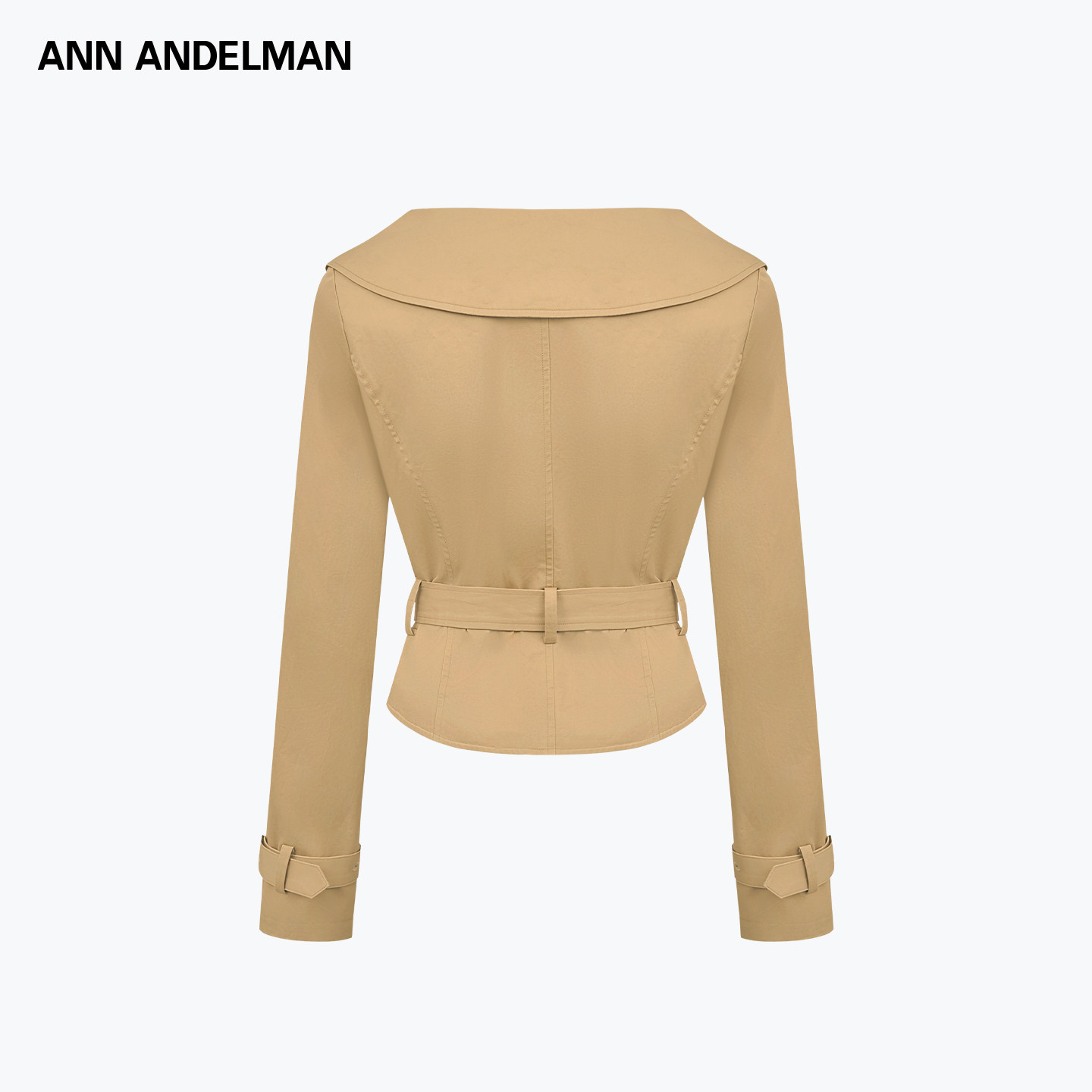 ANNDELM2026早春新款时