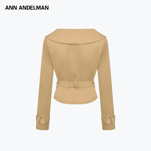 ANNDELM2026早春新款时