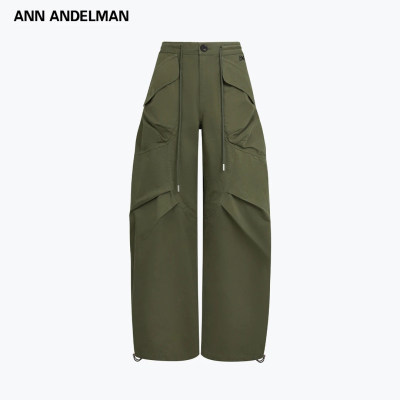 ANNDELM修身型运动辣妹