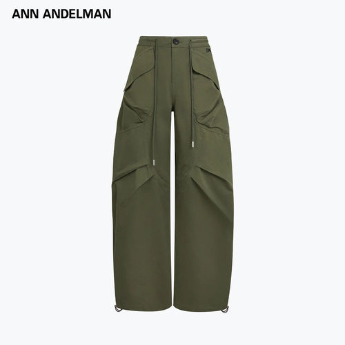 ANNDELM修身型运动辣妹