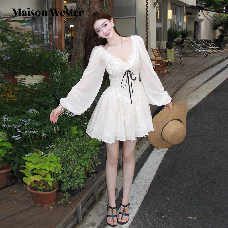 MaisonWester2025夏季新