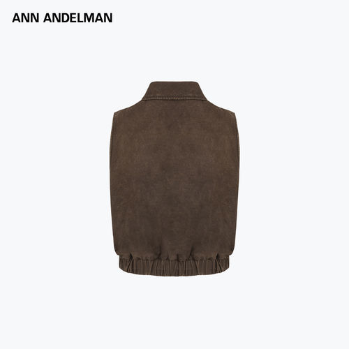 ANNDELM2026夏季新款水
