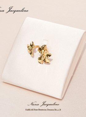 NanaJacqueli金色三角梅