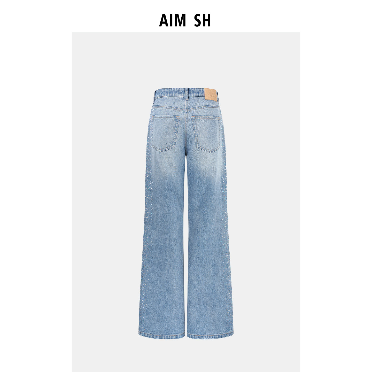 【新品】AIMSH官方直营