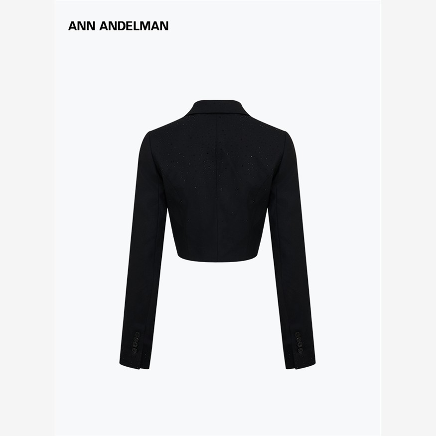 ANNDELM银河系列短款西