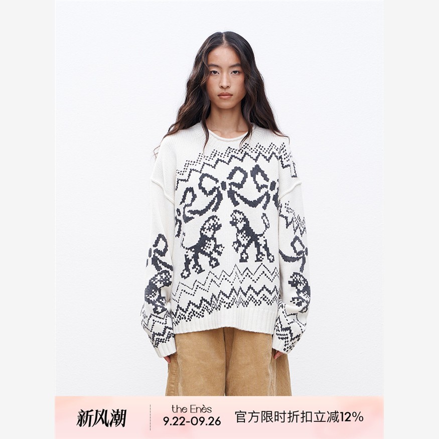 Theenesboutiq羊毛贵宾