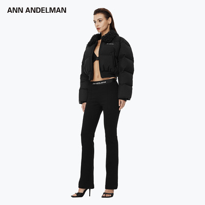 ADELM官方直营冬季黑色