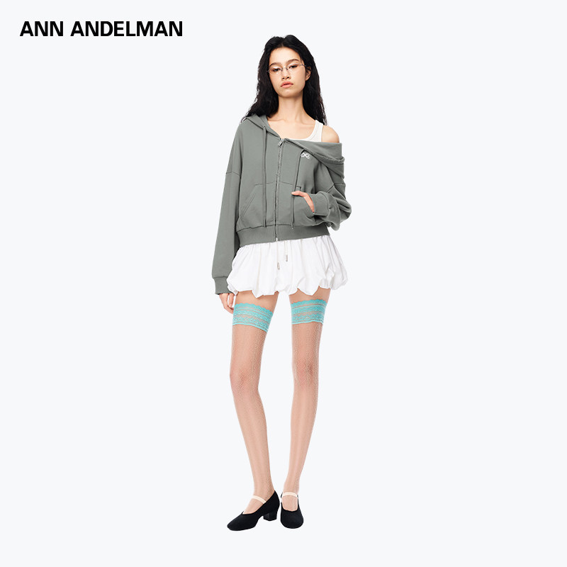 【明星同款】ANNDELM官