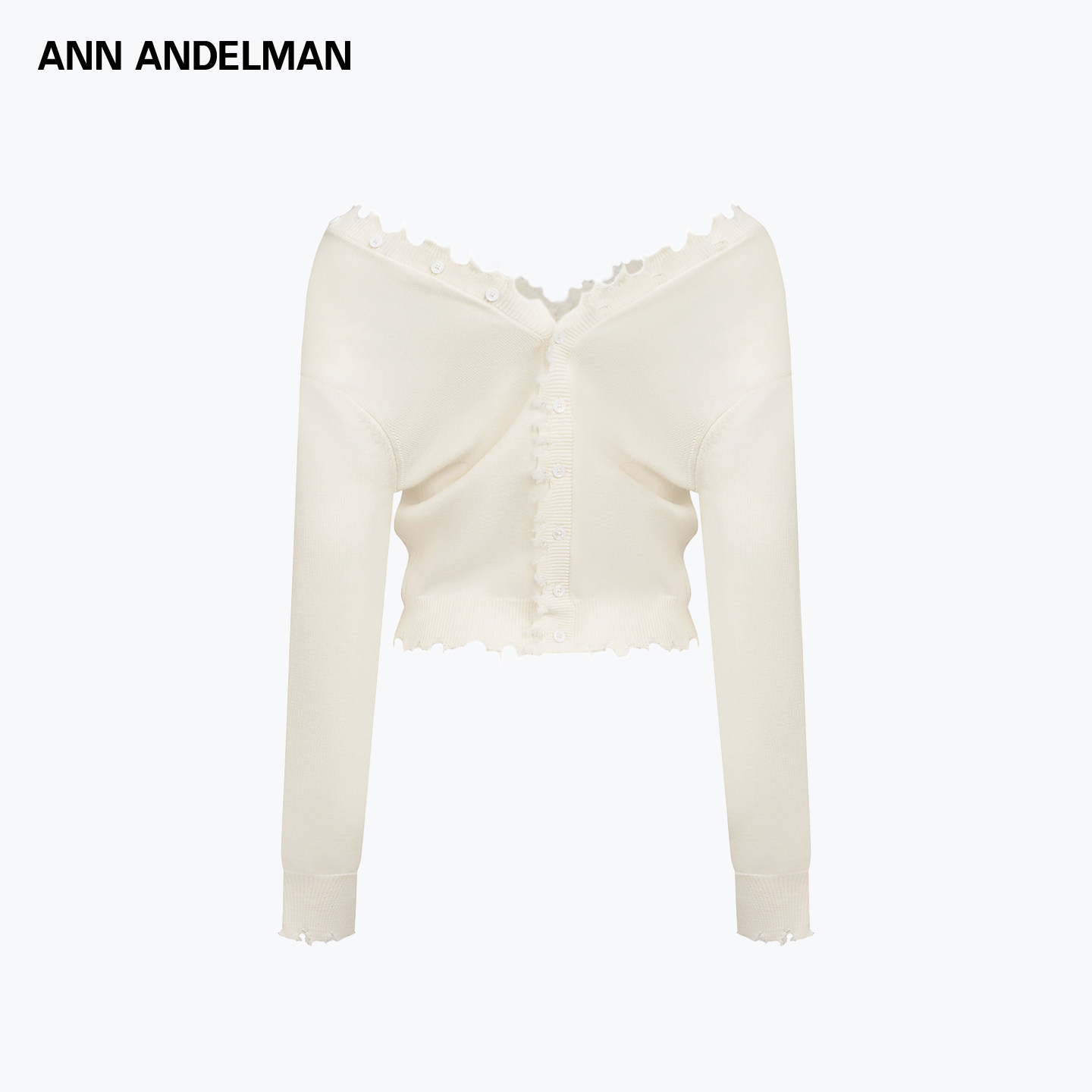 ANNDELM2026早春新款设