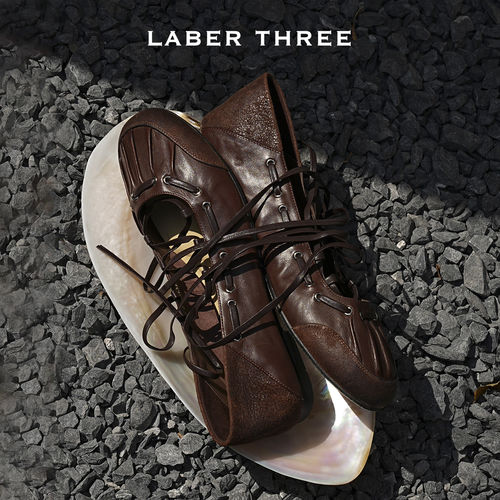 LABERTH2026春季新品半塘