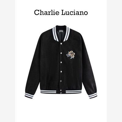 CharlieLucno2025秋季标