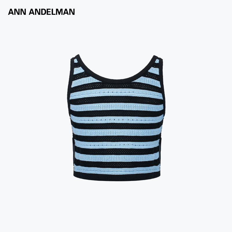 ANNDELM官方直营修身镂