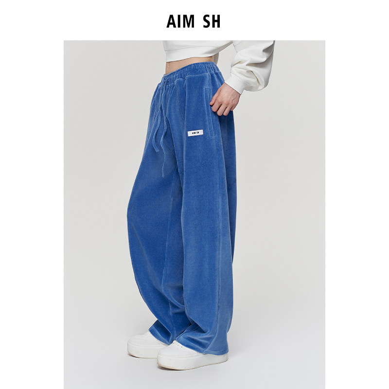 AIMSH官方直营新款休闲