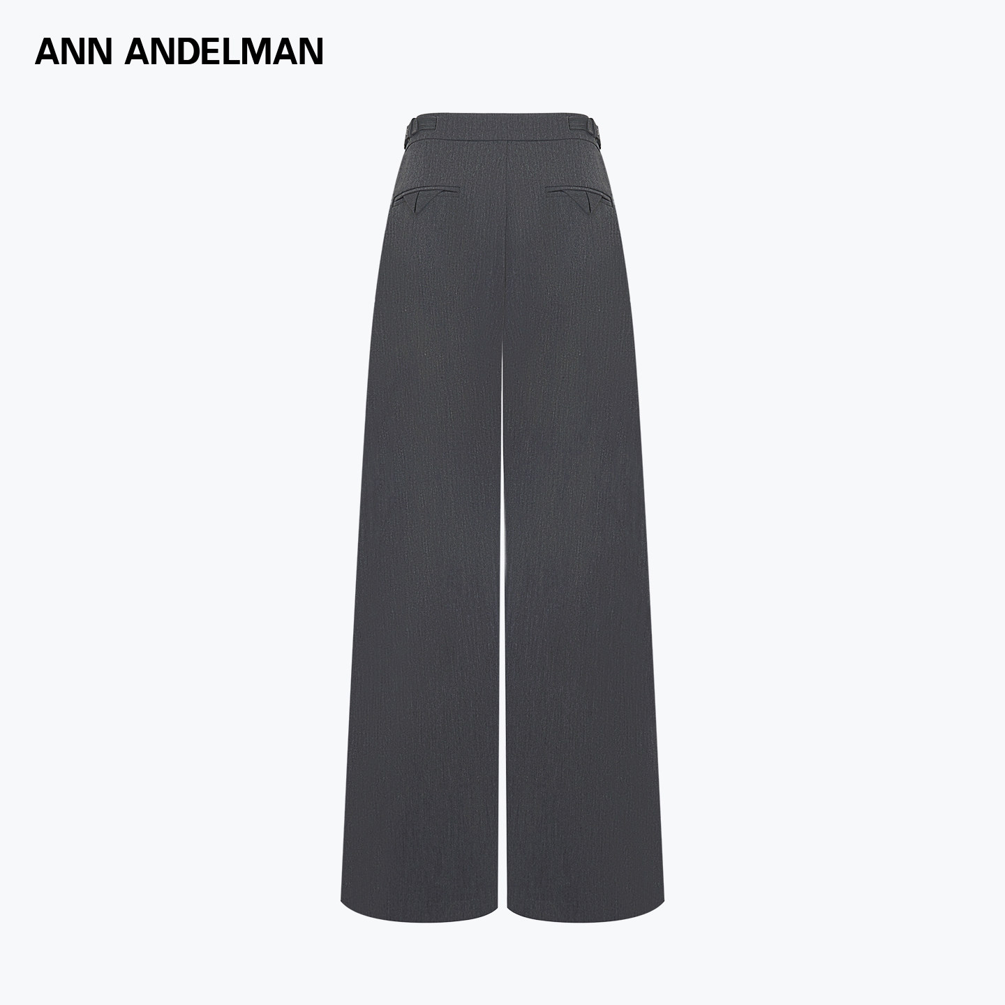 ANNDELM官方直营扣袢带
