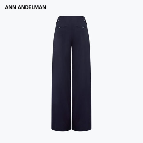 ANNDELM官方直营低腰亚