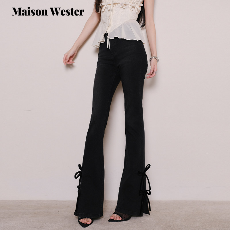 MaisonWester2025年夏季