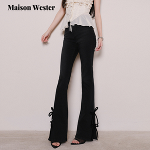 MaisonWester2025年夏季
