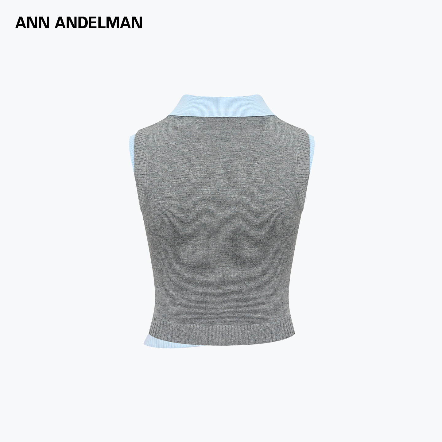 ANNDELM2026早春新款假