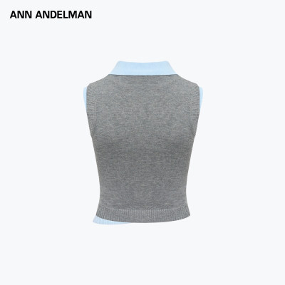 ANNDELM2026早春新款假
