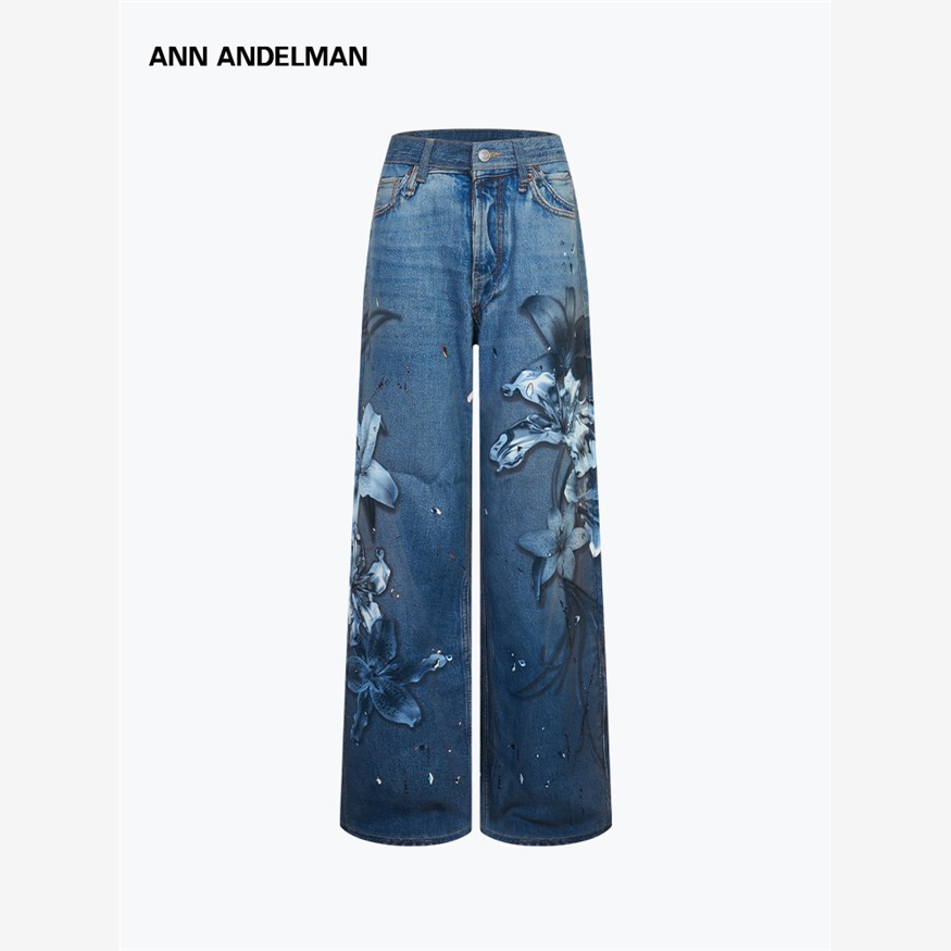 【余宇涵同款】ANNDELM