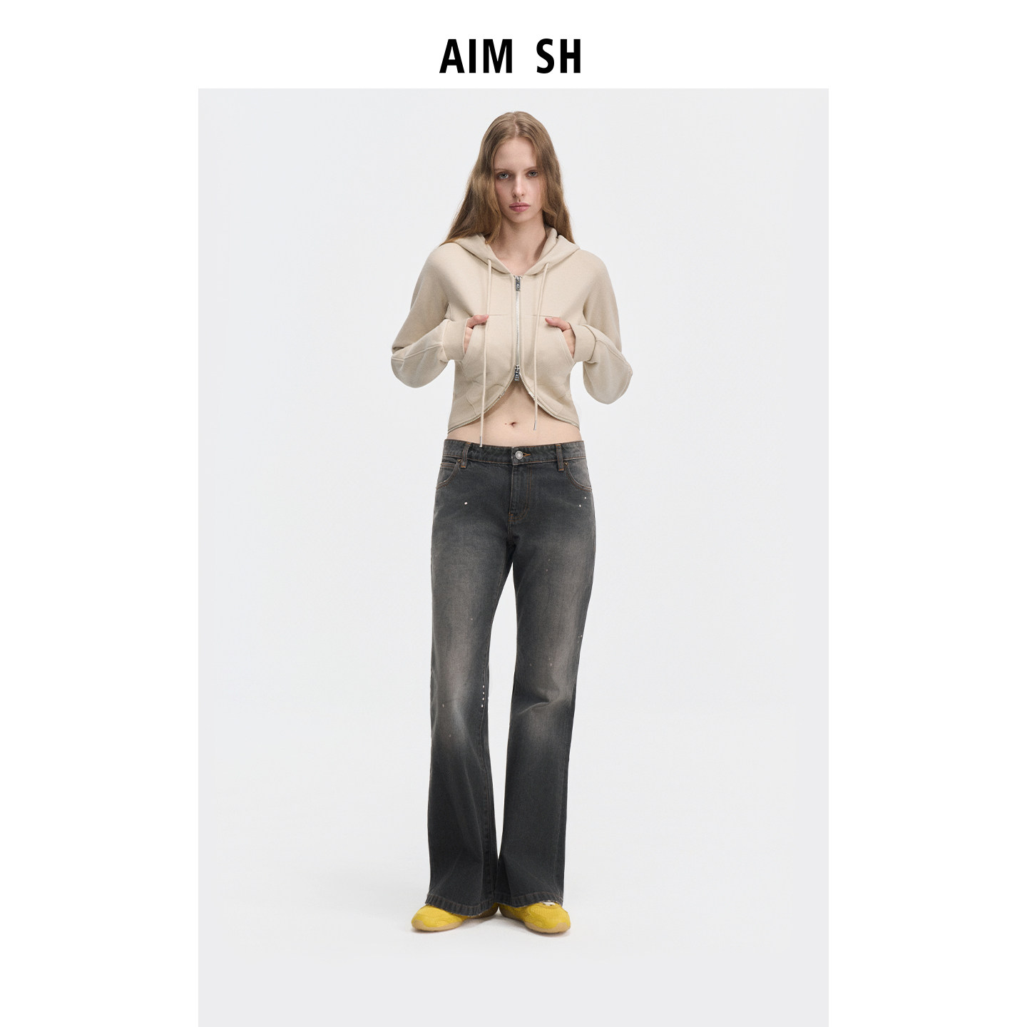 【新品】AIMSH官方直营
