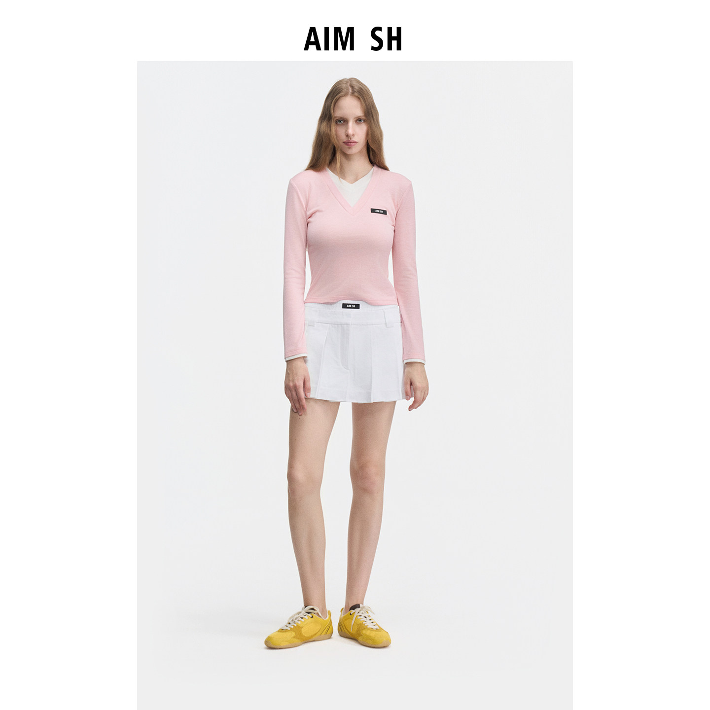 【新品】AIMSH官方直营