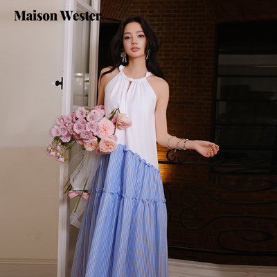 MaisonWester2025夏季新