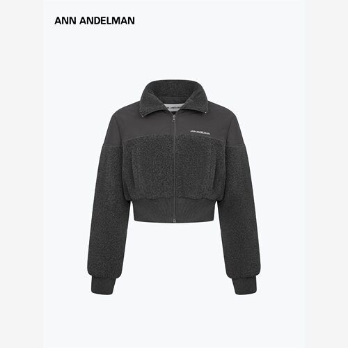 ANNDELM运动系列拼接摇