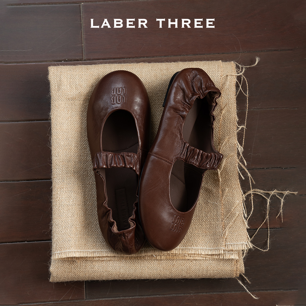 LABERTH摩登都市MIU系芭