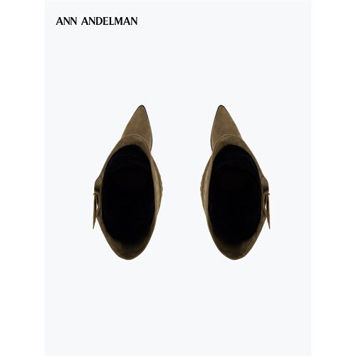 ANNDELM官方直营尖头粗