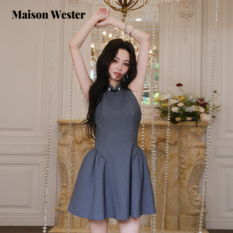 MaisonWester2025夏季新